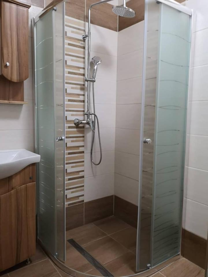 Kék Lagúna Panzió Dombrád Extérieur photo